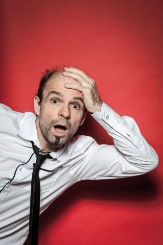 Tickets für Jahresrückblick "Schon rum?" am 30.01.2026 - Karten kaufen